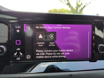 2024 Volkswagen Golf GTI S