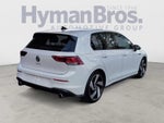 2024 Volkswagen Golf GTI S