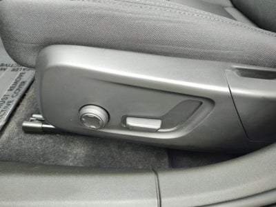 2024 Polestar 2 Long Range Dual Motor