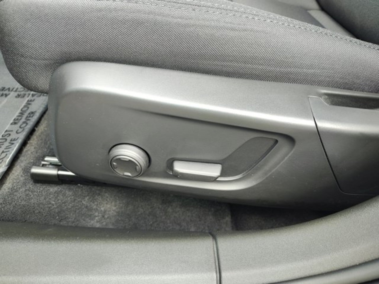 2024 Polestar 2 Long Range Dual Motor