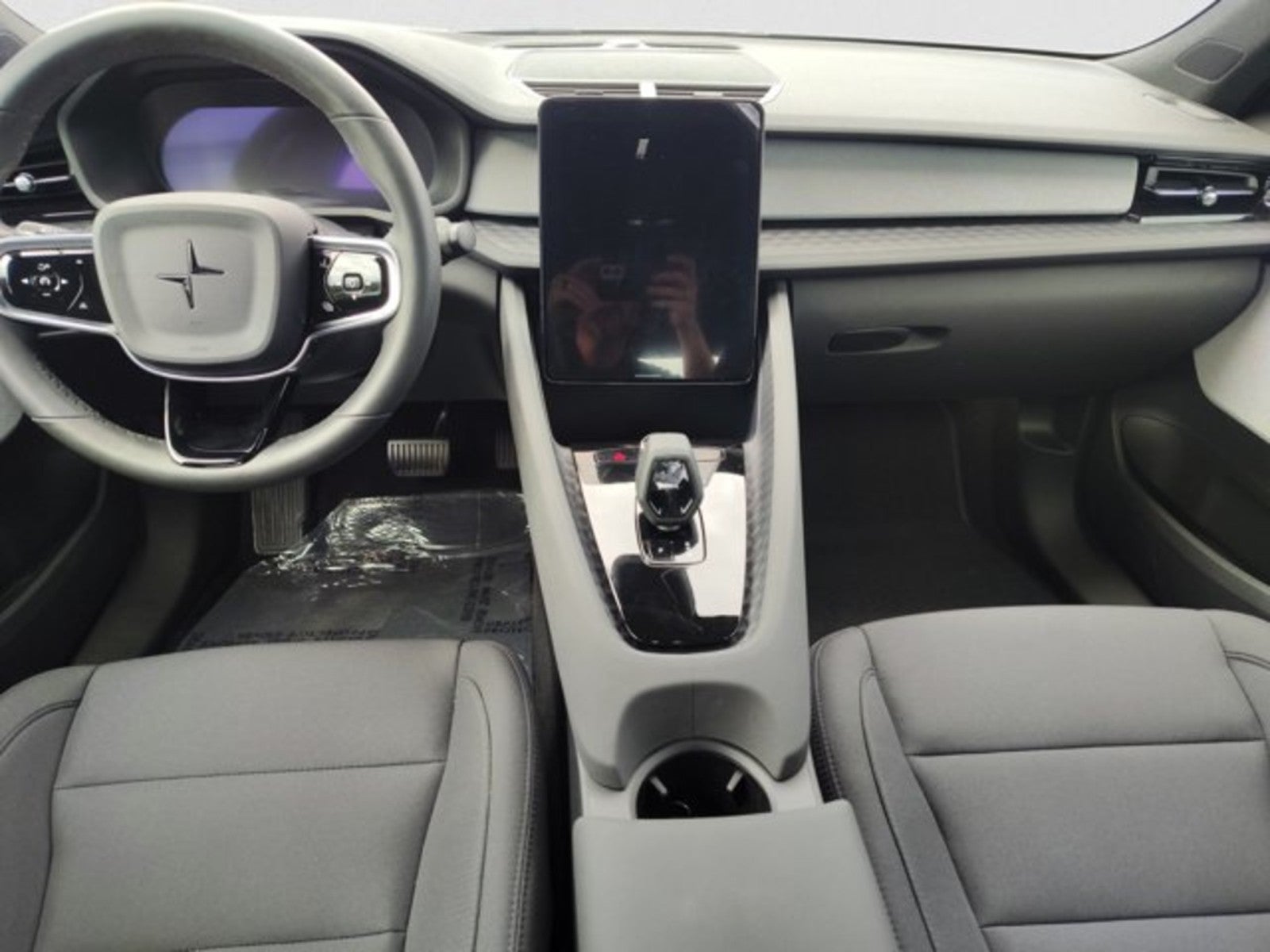 2024 Polestar 2 Long Range Dual Motor