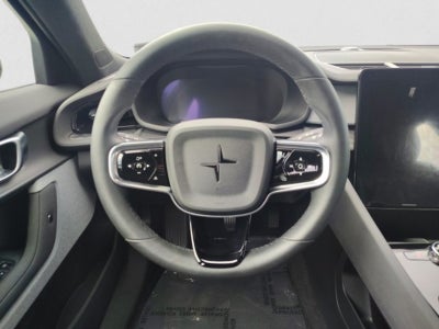 2024 Polestar 2 Long Range Dual Motor