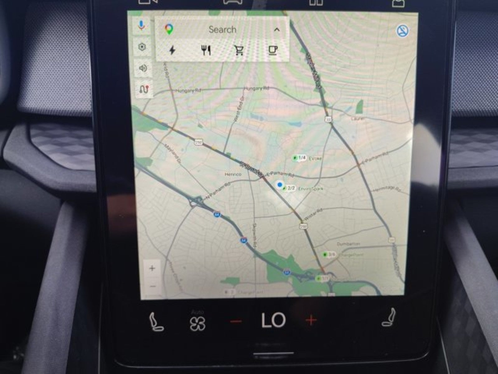 2024 Polestar 2 Long Range Dual Motor