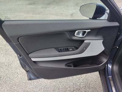 2024 Polestar 2 Long Range Dual Motor