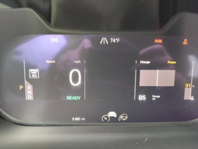 2024 Polestar 2 Long Range Dual Motor