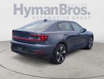 2024 Polestar 2 Long Range Dual Motor