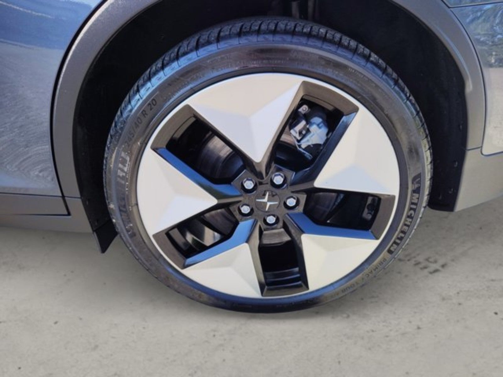 2024 Polestar 2 Long Range Dual Motor Plus | 20 Wheels