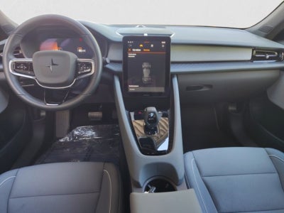 2024 Polestar 2 Long Range Single Motor | Pilot