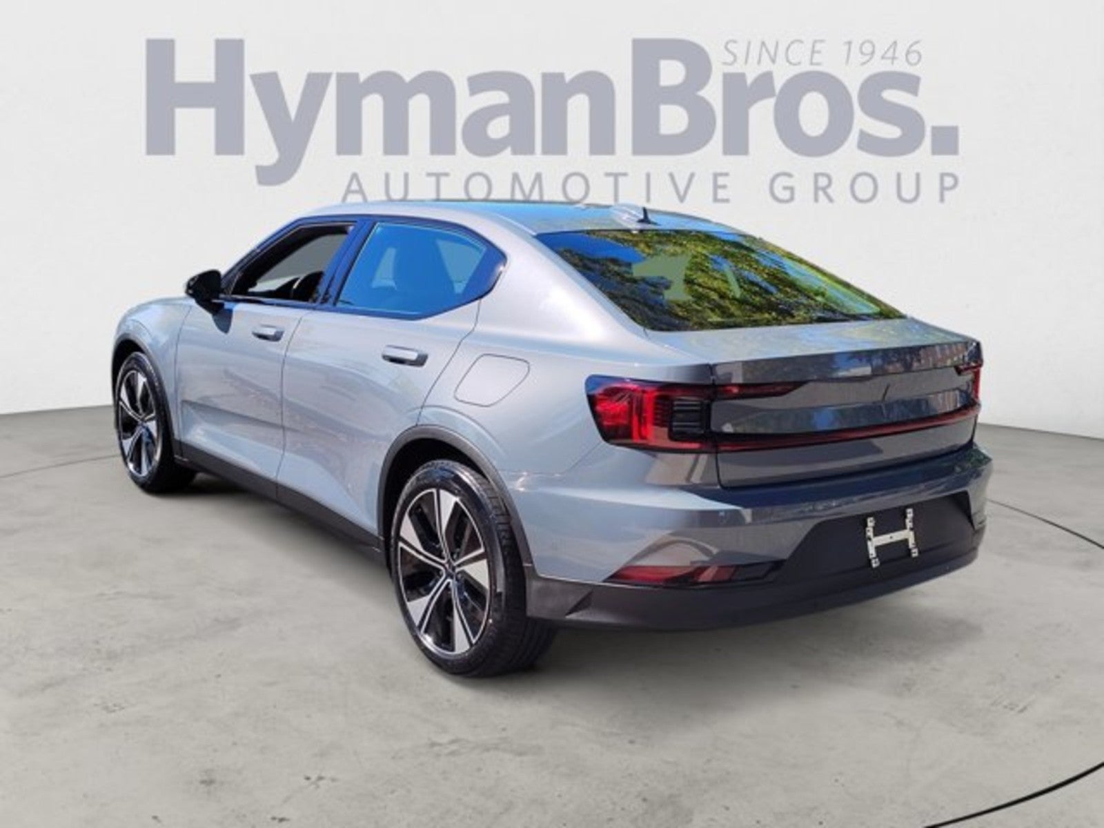 2024 Polestar 2 Long Range Single Motor | Pilot