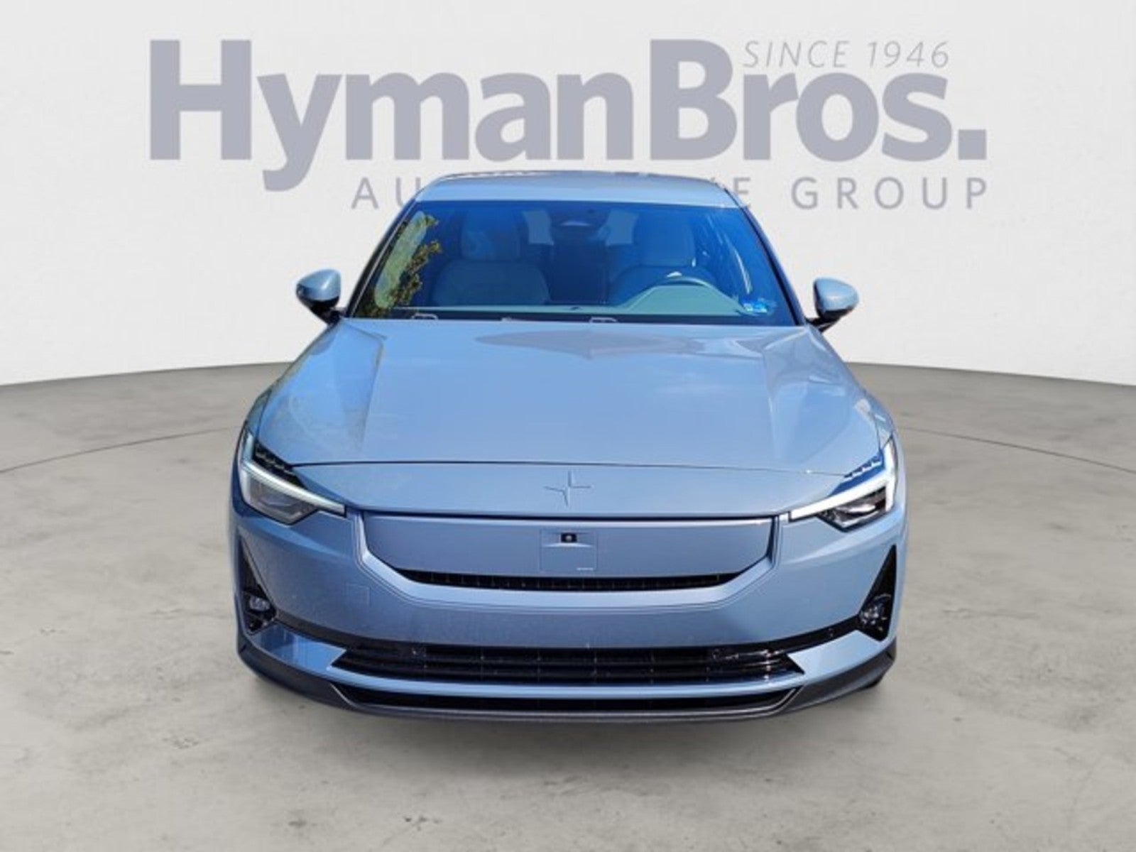 2024 Polestar 2 Long Range Single Motor | Pilot