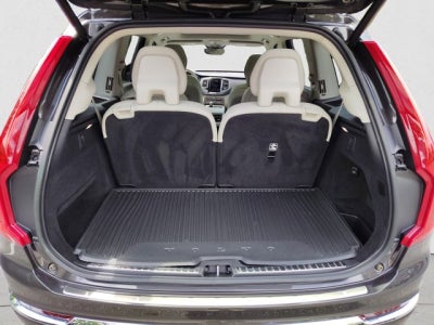 2023 Volvo XC90 B6 Plus AWD | Bucket seats, 21 wheels
