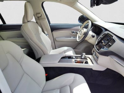 2023 Volvo XC90 B6 Plus AWD | Bucket seats, 21 wheels