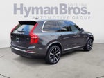 2023 Volvo XC90 B6 Plus AWD | Bucket seats, 21 wheels