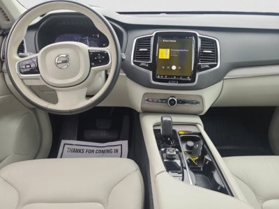 2023 Volvo XC90 B6 AWD Plus