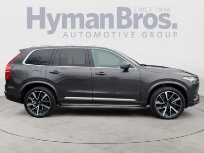 2023 Volvo XC90 B6 AWD Plus