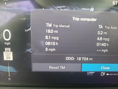 2023 Volvo XC90 B6 AWD Plus