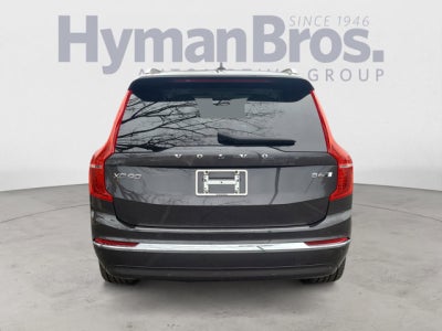 2023 Volvo XC90 B6 AWD Plus