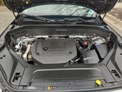 2023 Volvo XC90 B6 AWD Plus