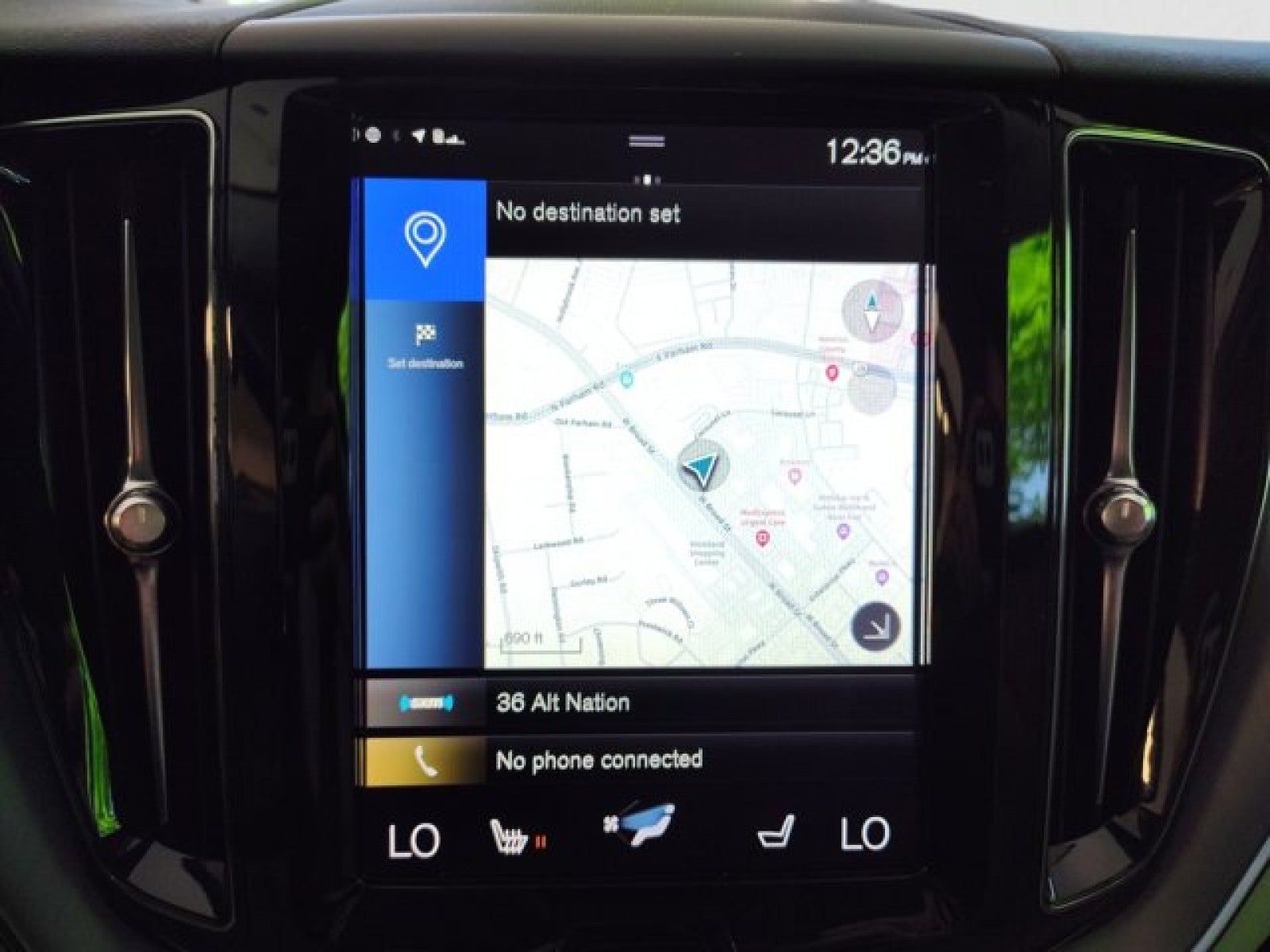 2020 Volvo XC60 Momentum T5 AWD