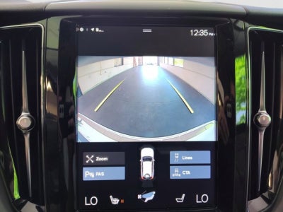 2020 Volvo XC60 Momentum T5 AWD