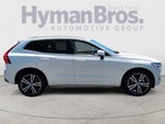 2020 Volvo XC60 Momentum T5 AWD