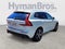 2020 Volvo XC60 Momentum T5 AWD