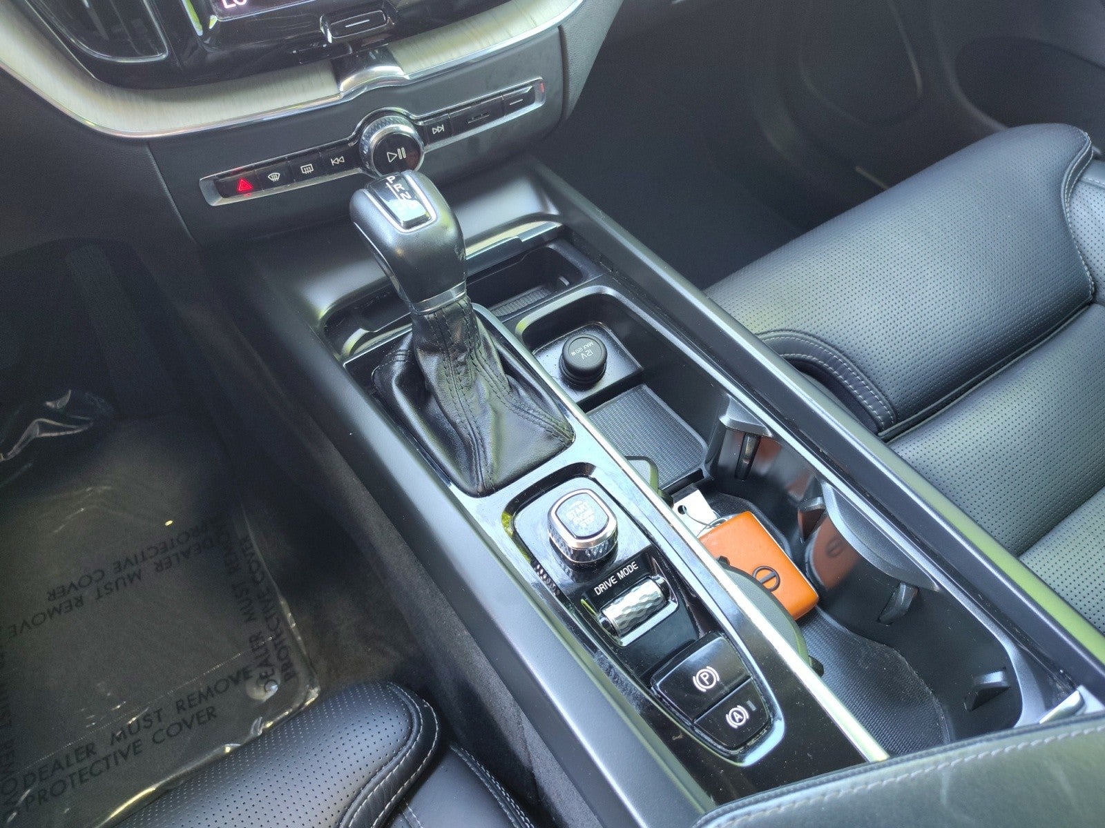 2021 Volvo XC60 Inscription AWD