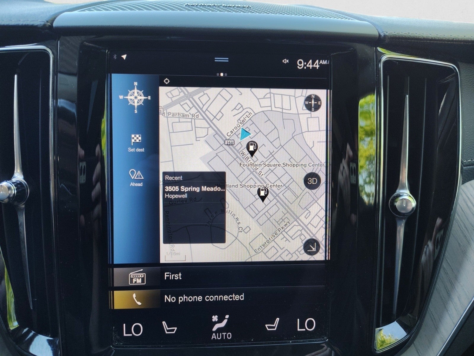 2021 Volvo XC60 Inscription AWD