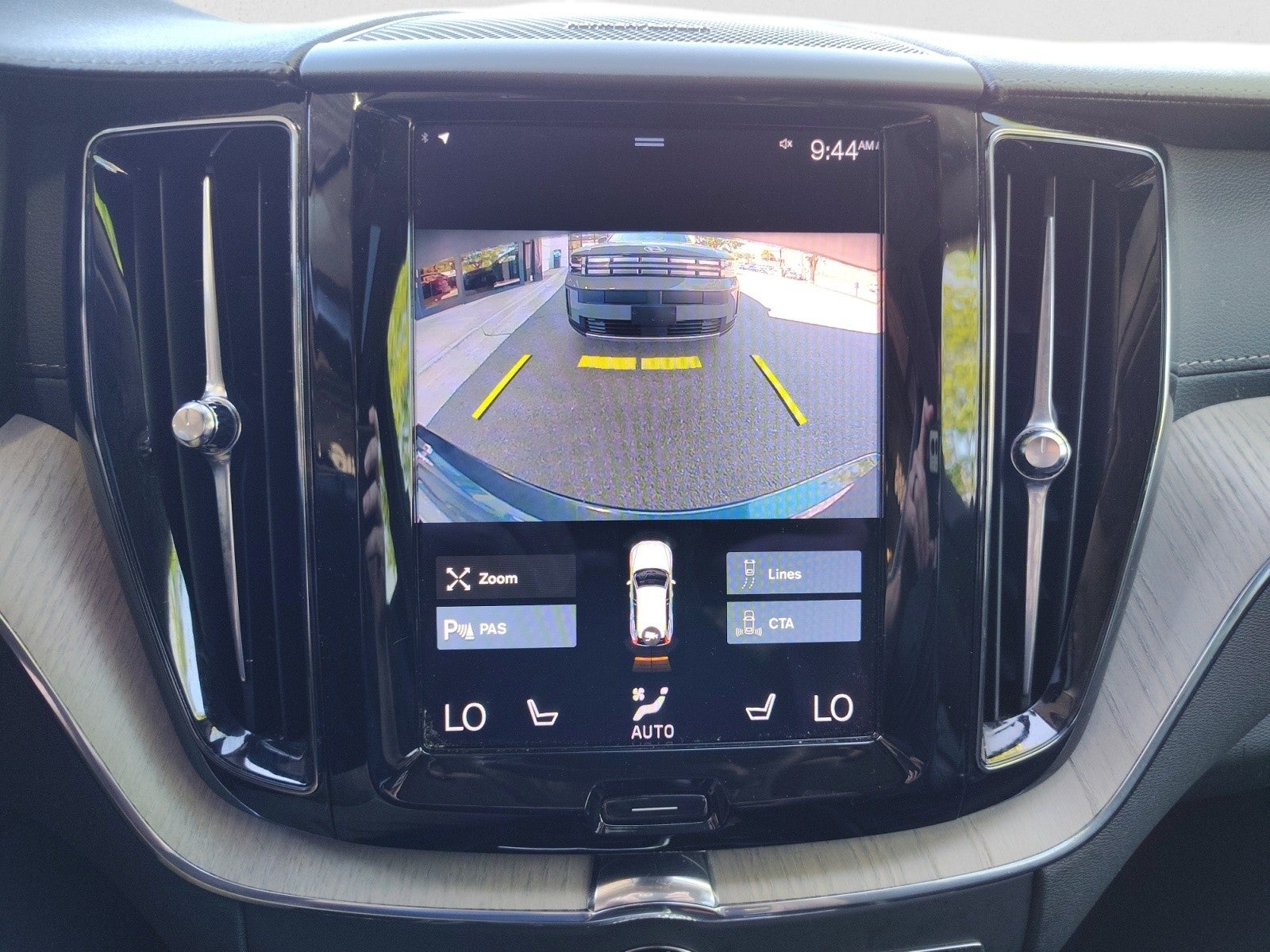 2021 Volvo XC60 Inscription AWD