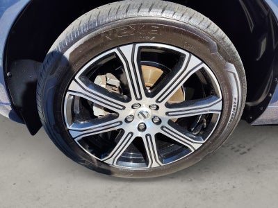 2021 Volvo XC60 Inscription AWD