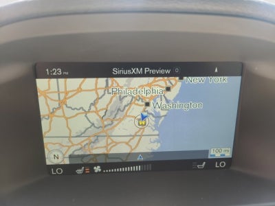 2016 Volvo XC70 T5 Platinum AWD