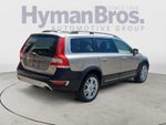 2016 Volvo XC70 T5 Platinum AWD