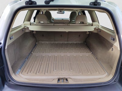 2009 Volvo XC70 3.0T