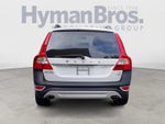 2009 Volvo XC70 3.0T