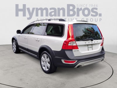 2009 Volvo XC70 3.0T