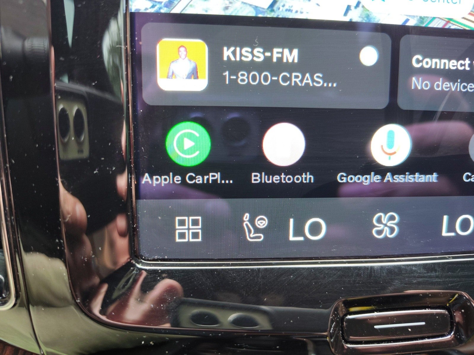 2023 Volvo XC60 Plus Dark Theme