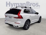 2023 Volvo XC60 Plus Dark Theme