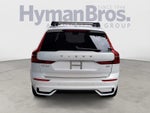 2023 Volvo XC60 Plus Dark Theme