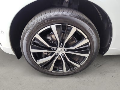 2023 Volvo XC60 Plus Dark Theme