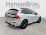 2023 Volvo XC60 AWD Plus Dark Theme