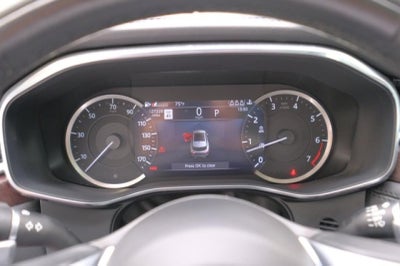 2021 Jaguar F-PACE S