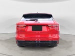 2021 Jaguar F-PACE S