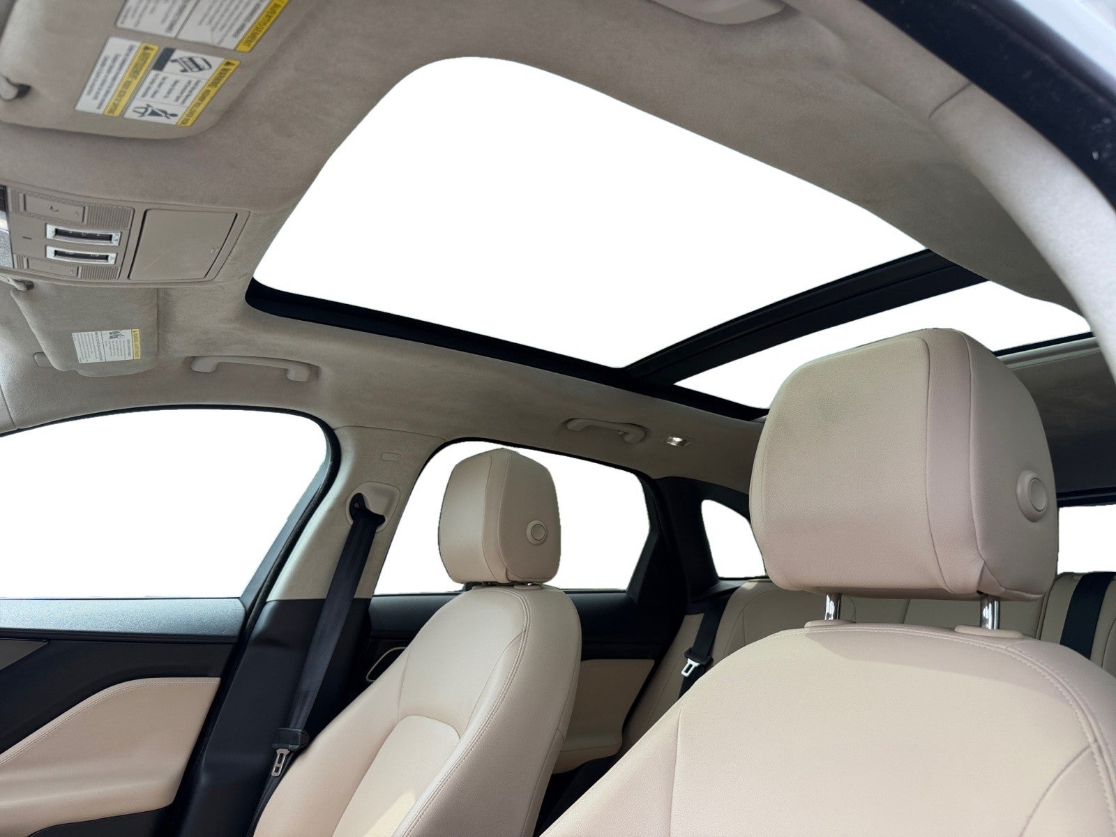 2020 Jaguar F-PACE 25t Premium