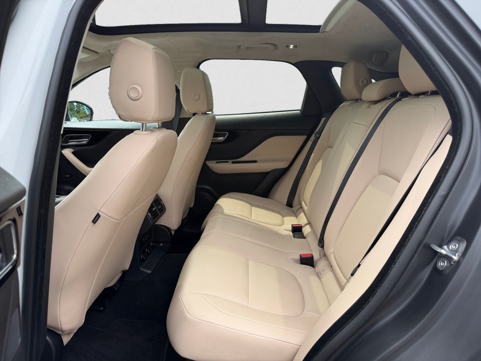 2020 Jaguar F-PACE 25t Premium
