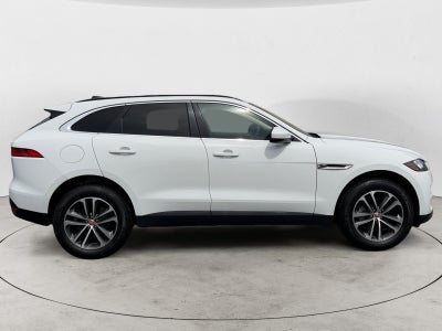 2020 Jaguar F-PACE 25t Premium