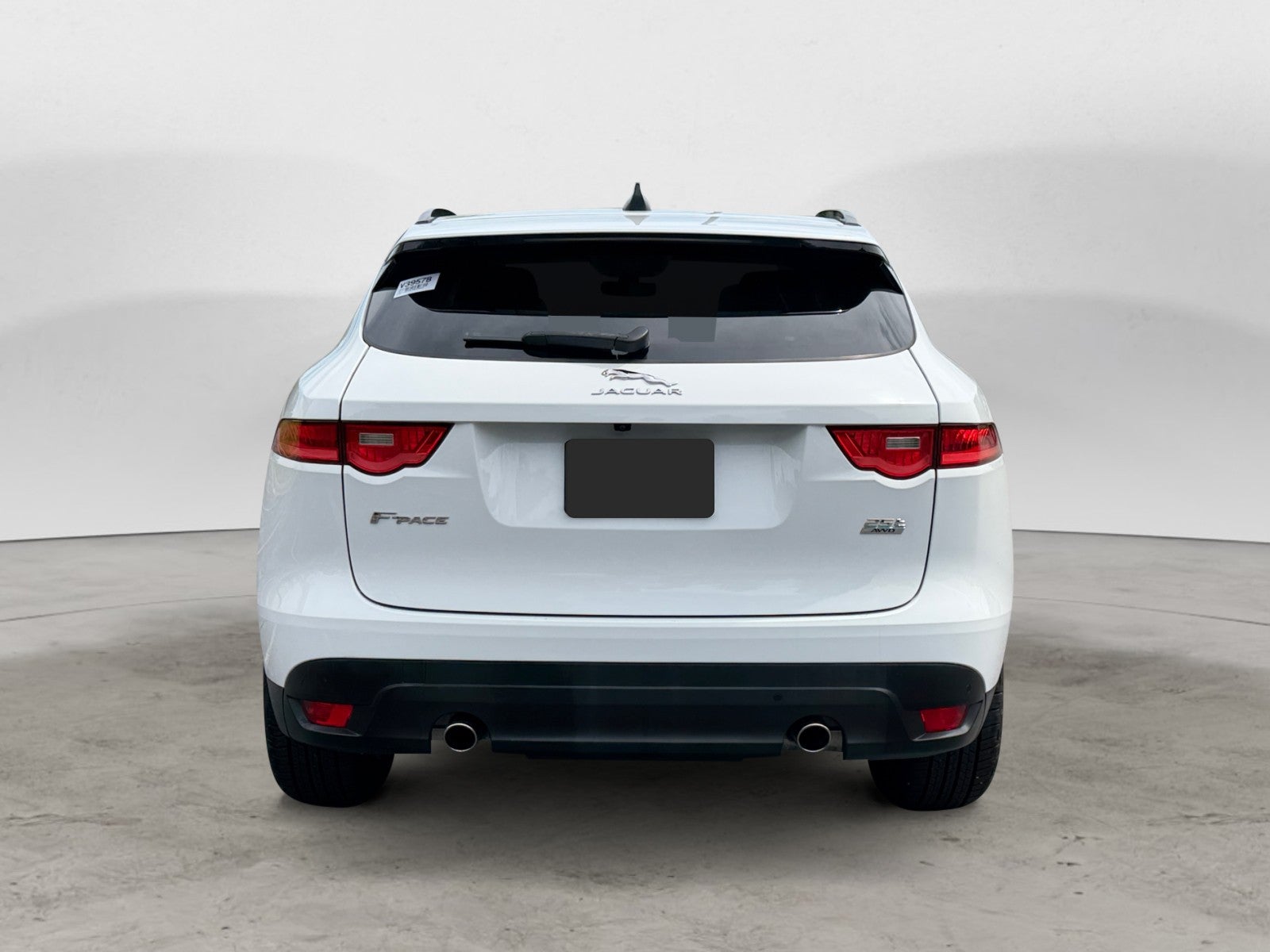 2020 Jaguar F-PACE 25t Premium