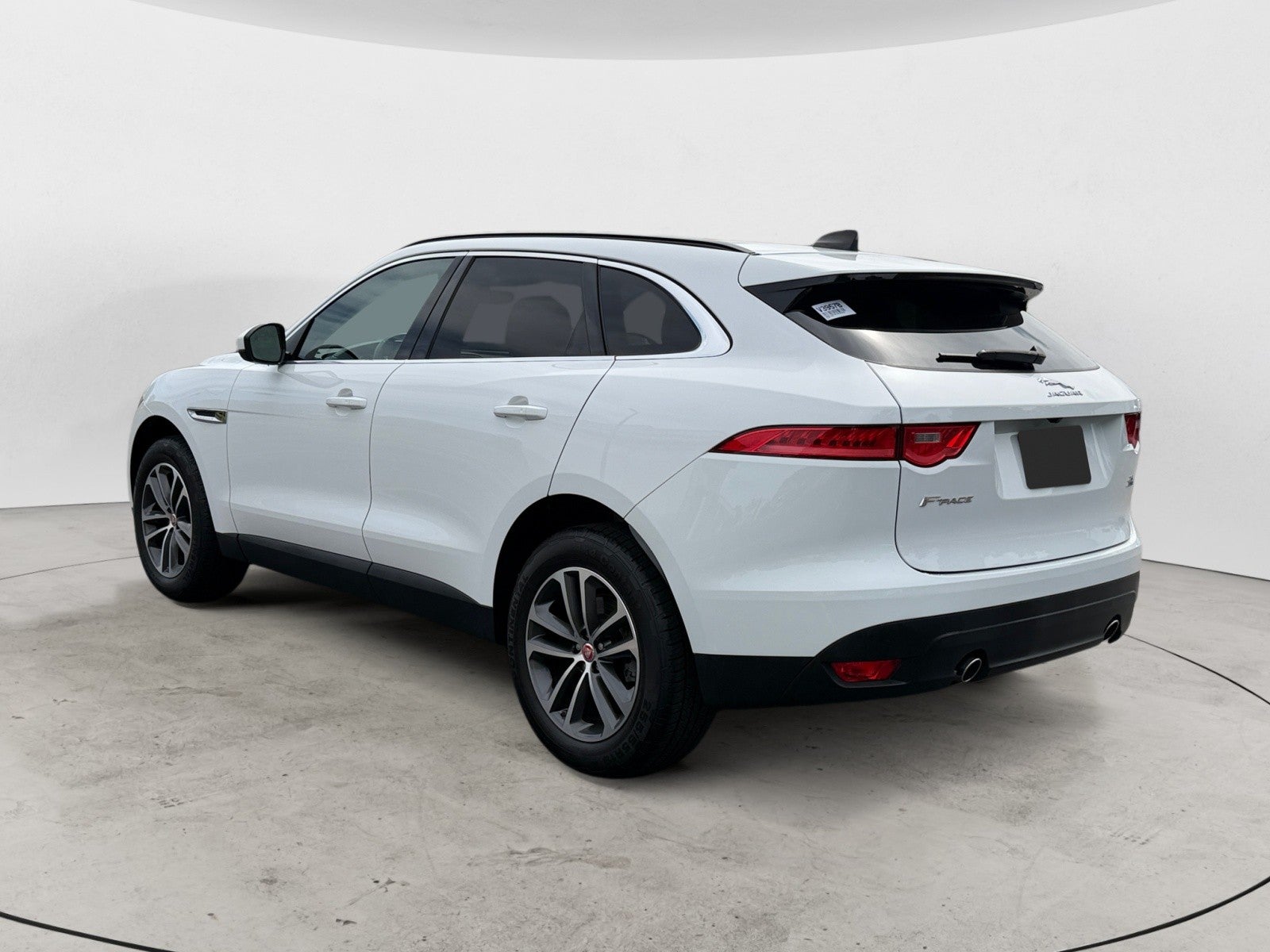 2020 Jaguar F-PACE 25t Premium