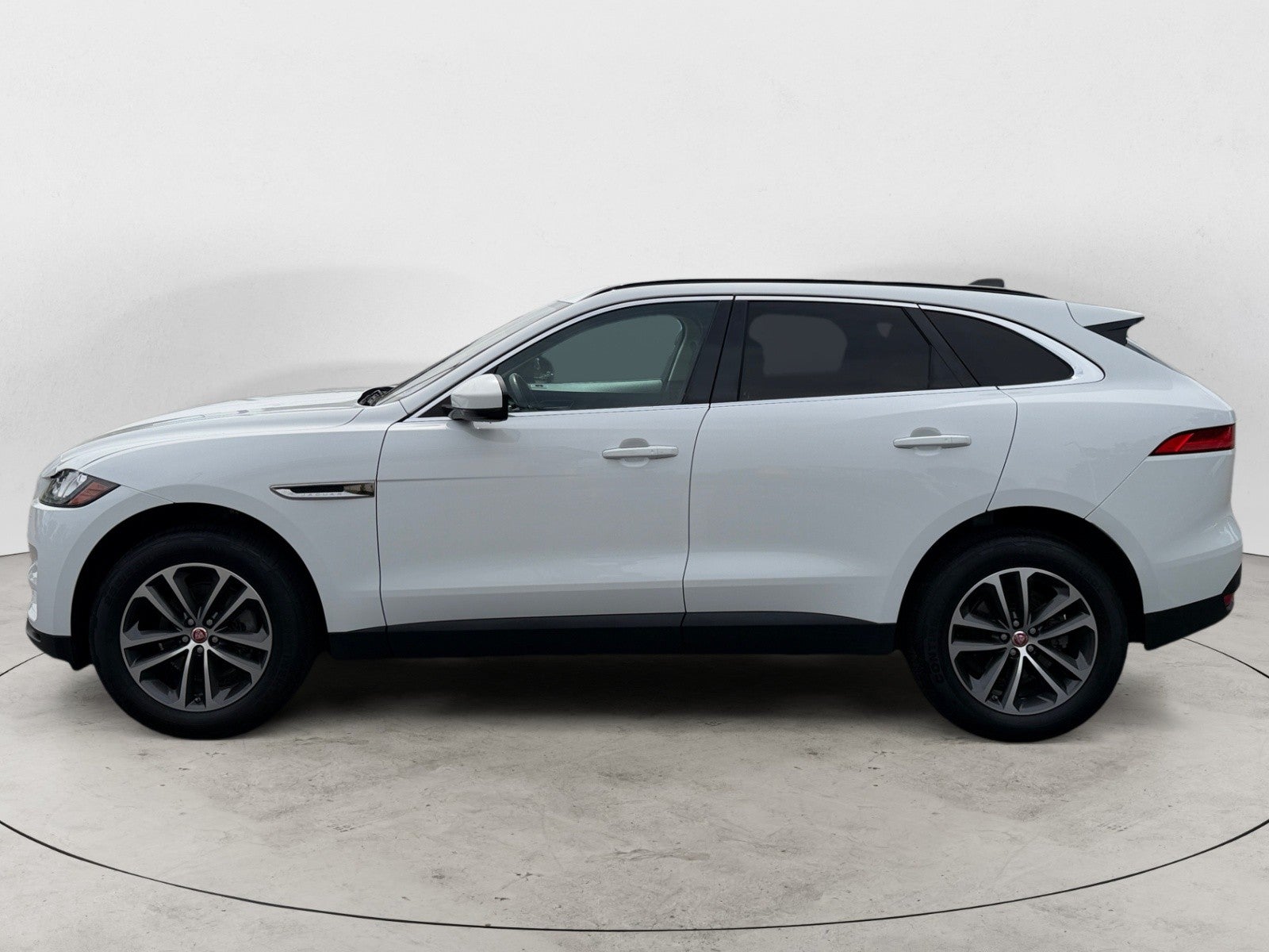 2020 Jaguar F-PACE 25t Premium