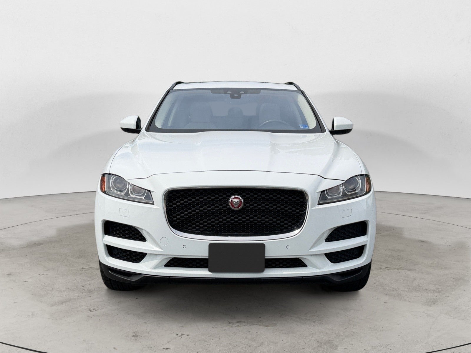 2020 Jaguar F-PACE 25t Premium