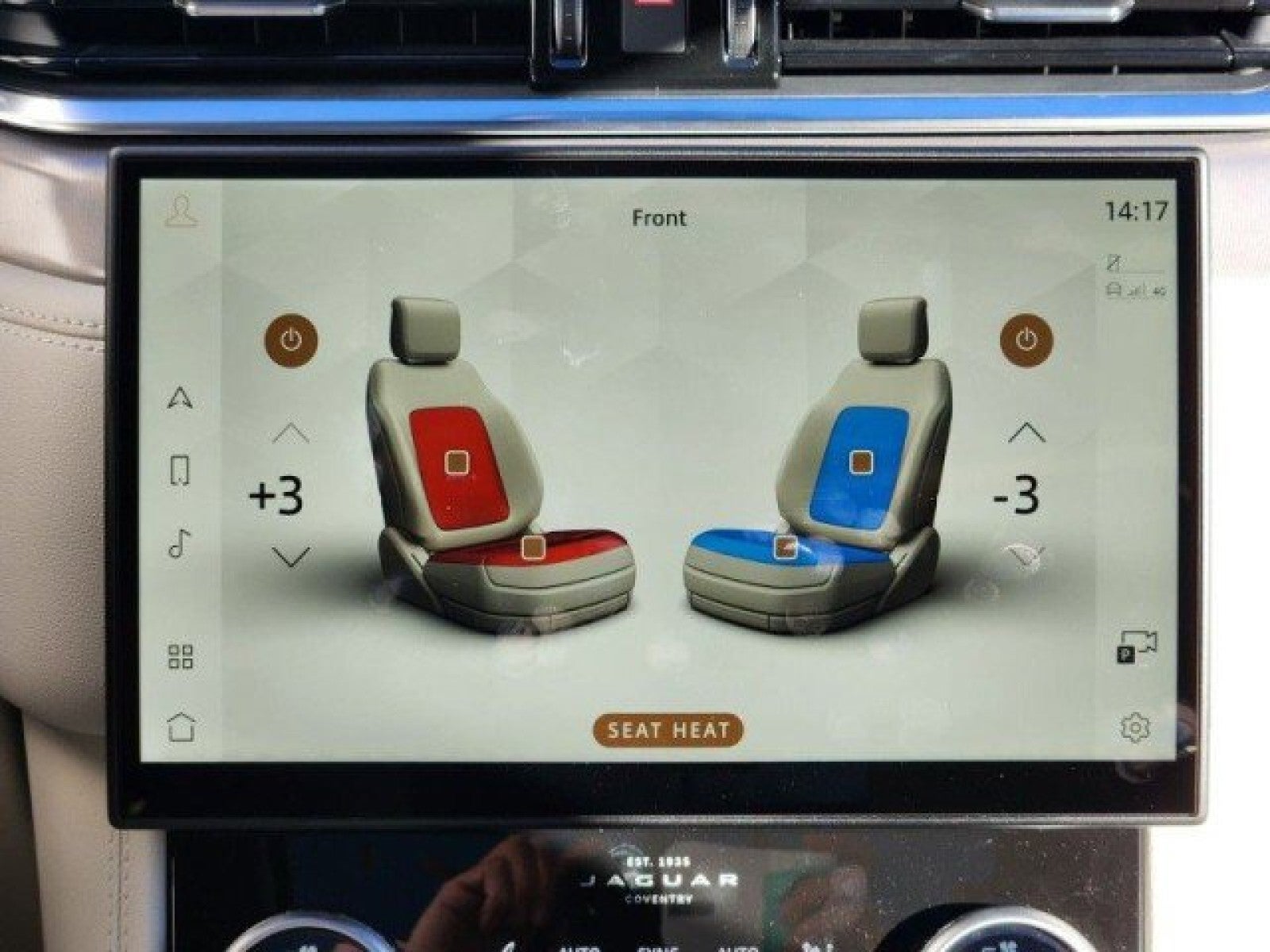 2024 Jaguar F-PACE R-Dynamic S